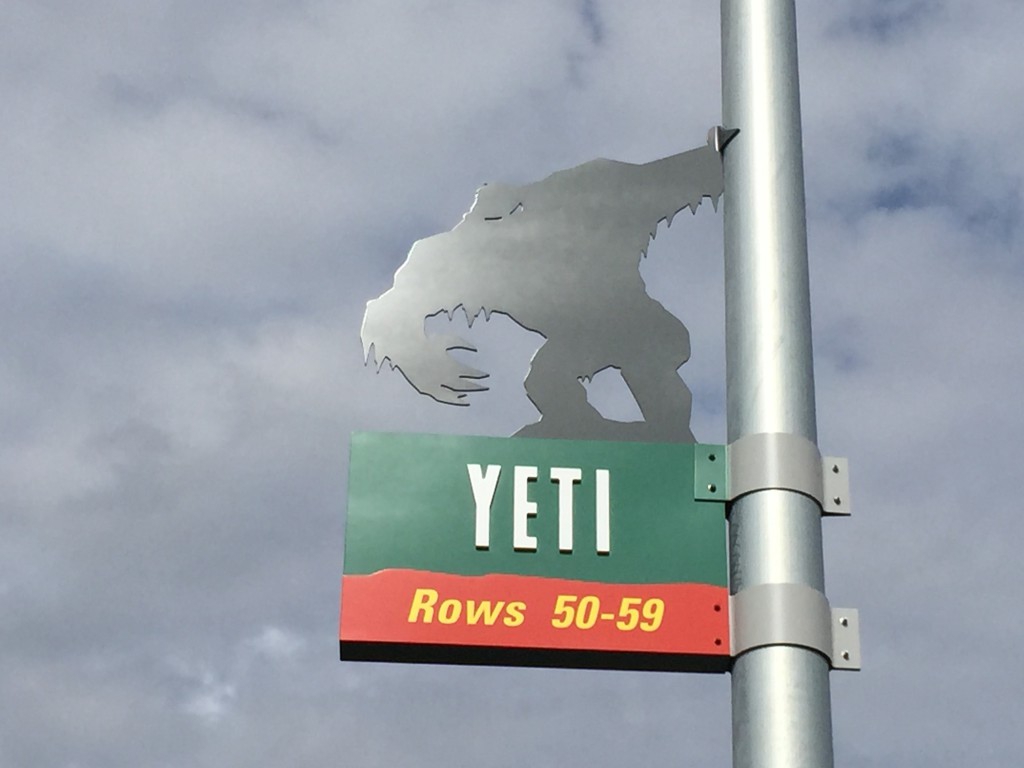 A Look at Post Holiday's at Disney's Animal Kingdom - LaughingPlace.com