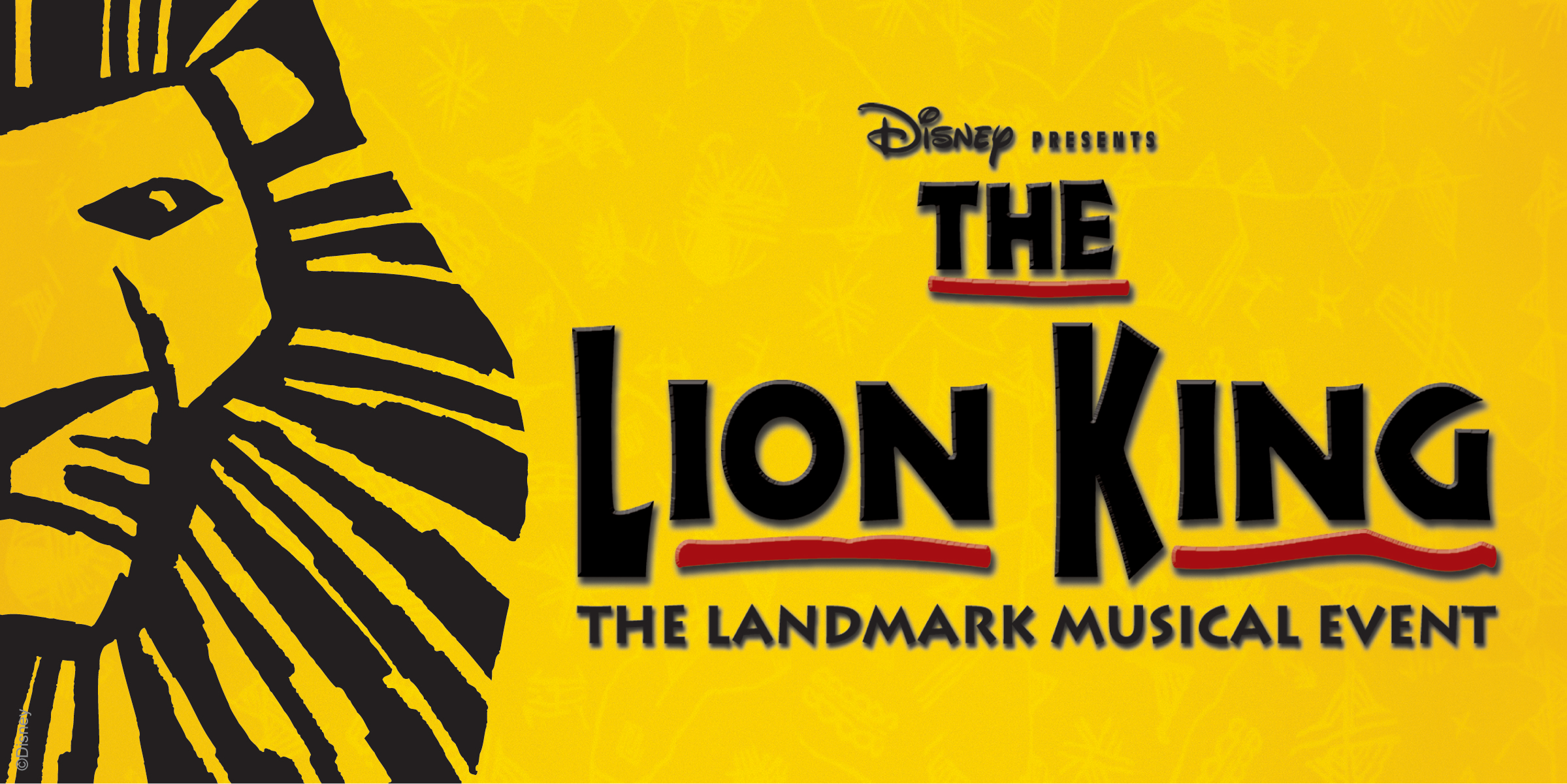 The Lion King Invites Public to Attend Circle of Life Taping