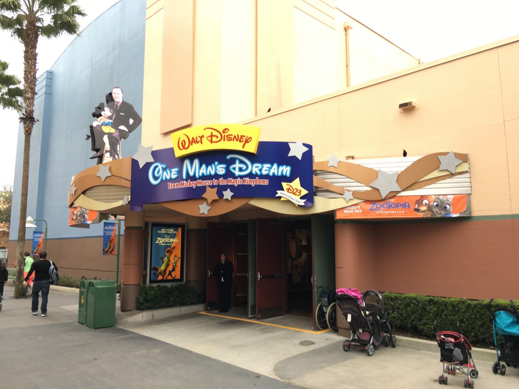 Disney's Hollywood Studios Update Including Kylo Ren's Grand Arrival 