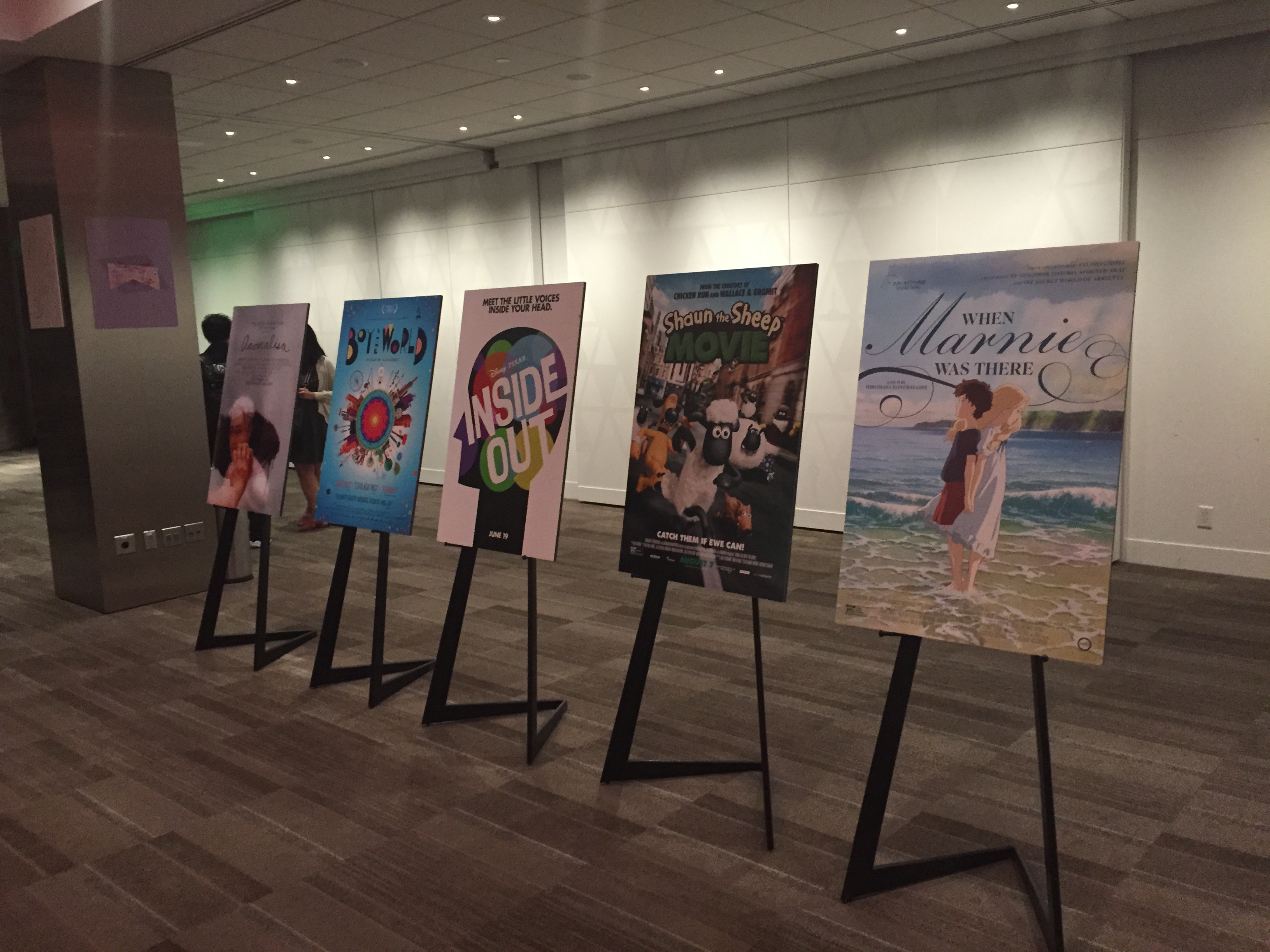 Disney Extinct Attractions The Legend of the Lion King