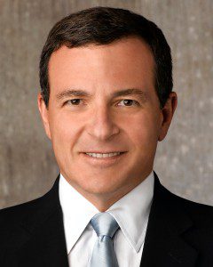 BOB IGER