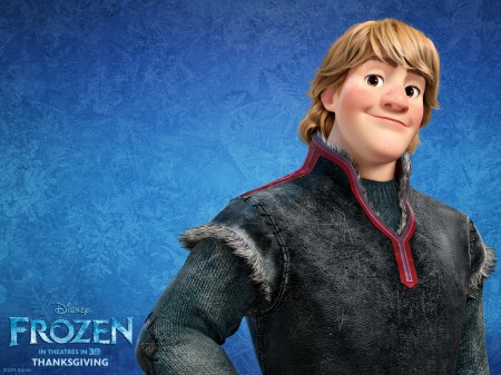 Kristoff