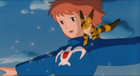 Nausicaa