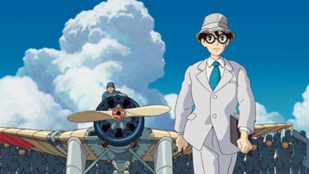 Wind Rises 2