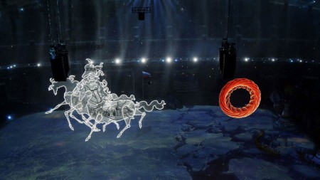 opening-ceremony-horses