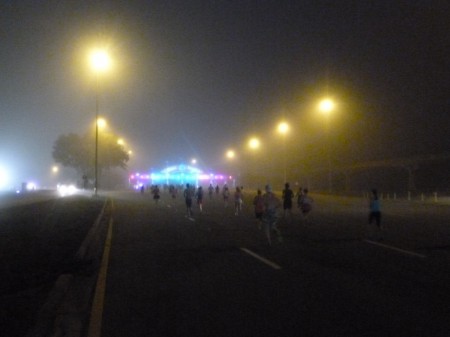 03_Half Toll Plaza Fog