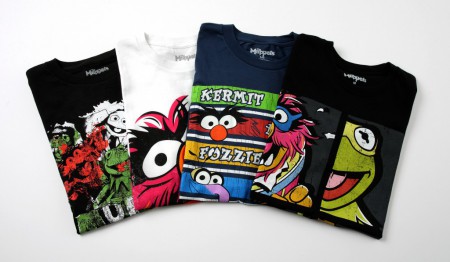 Muppet Tees_1
