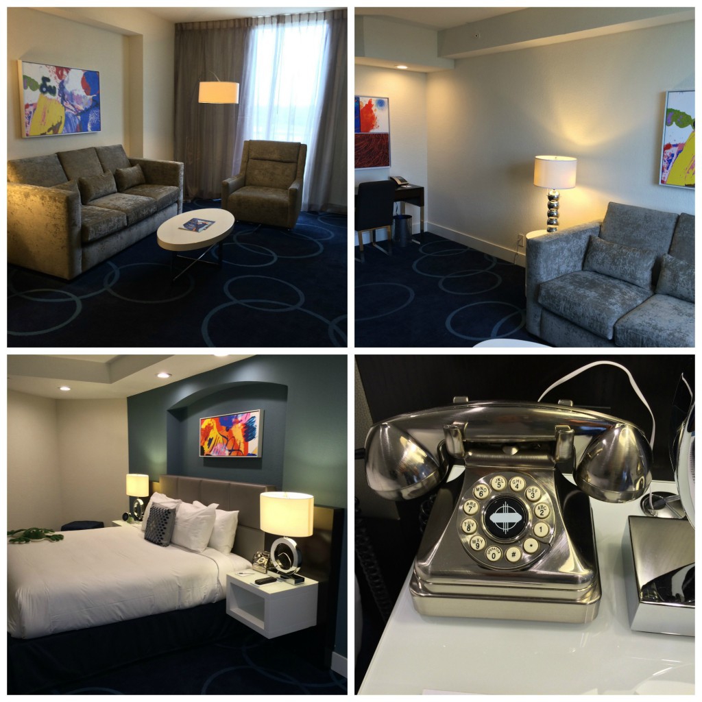 B Enhanced Junior Suite