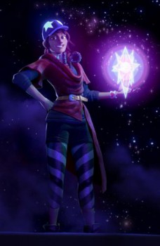 Disney Interactive Scout