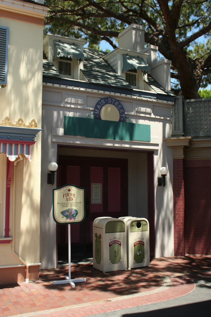 Main Street Locker location remains shuttered