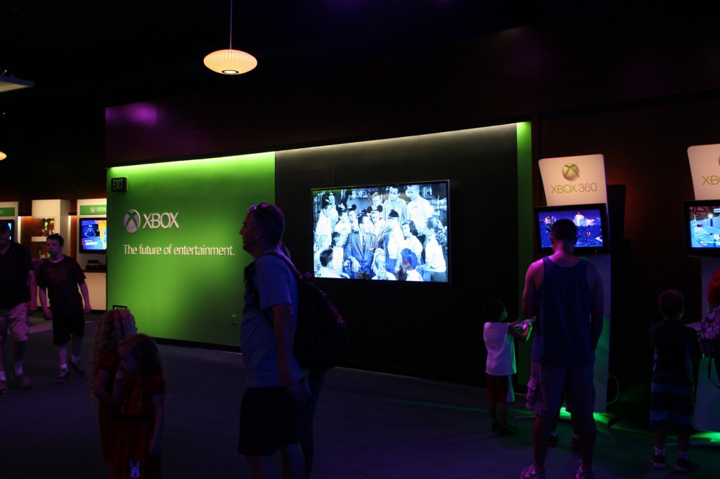 Walt and the Mouseketeers