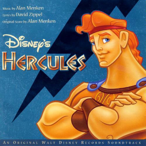 Hercules_soundtrack_cover
