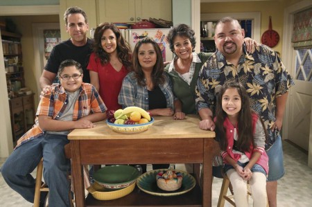 JACOB GUENTHER, CARLOS PONCE, MARIA CANALS-BARRERA, CRISTELA ALONZO, TERRI HOYOS, GABRIEL IGLESIAS, ISABELLA DAY