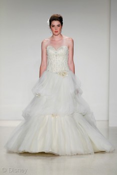 "NEW YORK BRIDAL FASHION WEEK"