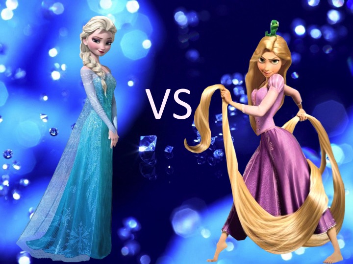 Disney News Mar 2015