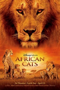 African_Cats_Poster