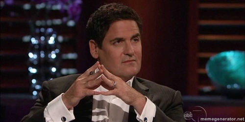 …And For Those Reasons, I’m Out