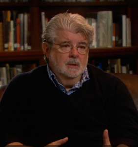 Conversation with the Masters