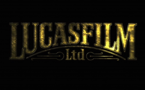 Lucasfilm Logo