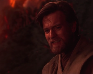 Obi-Wan Episode III
