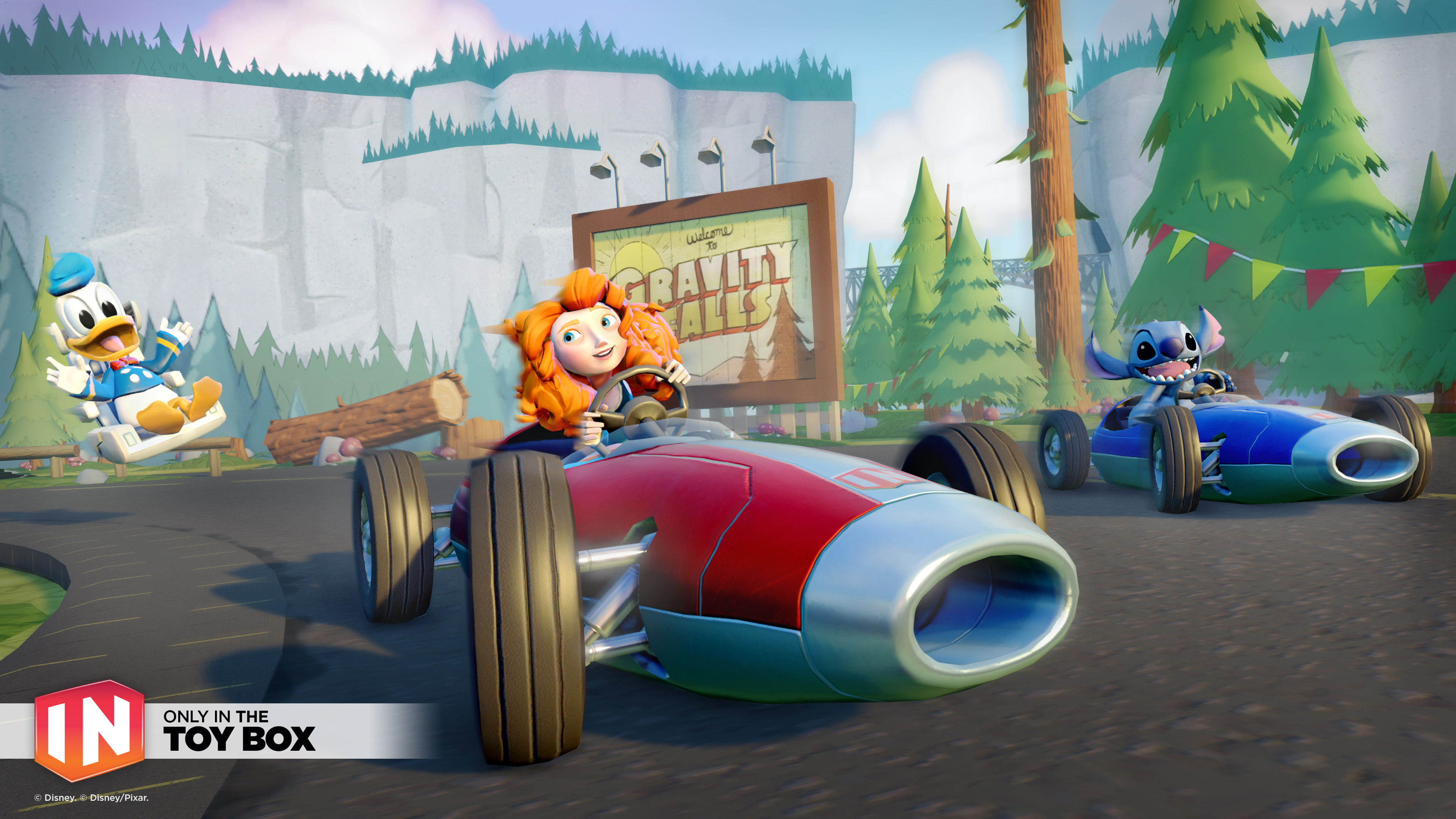 Disney Infinity 3.0 to be Released August 30