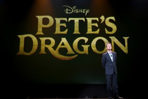 Pete's Dragon