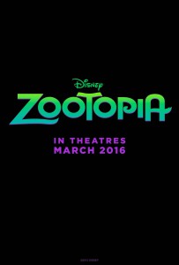Zootopia