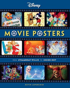 Disney Movie Posters
