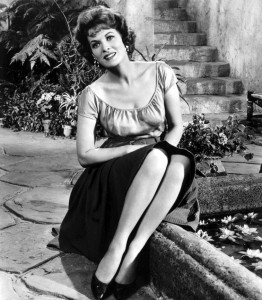 Maureen O'Hara Parent Trap