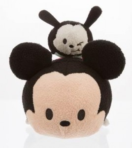 Tsum Tsum Subscription