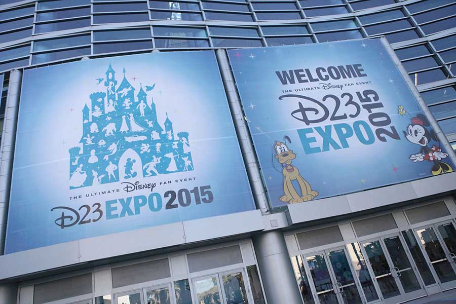 D23Expo