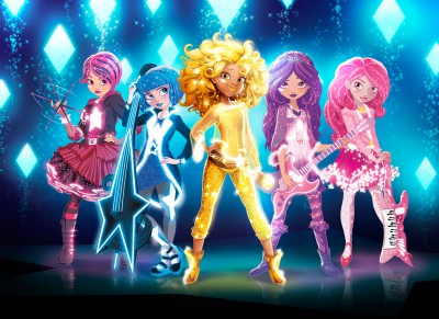 Star Darlings