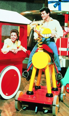 Toyland Publicity Photo