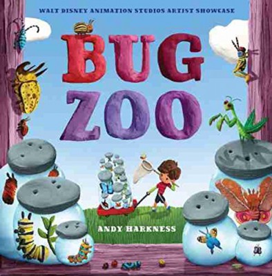 Bug Zoo