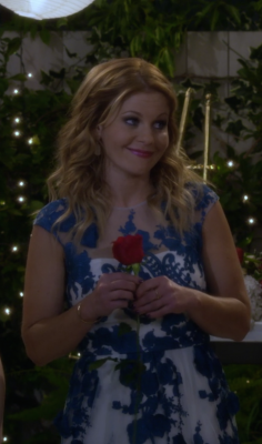 Fuller House Bachelorette