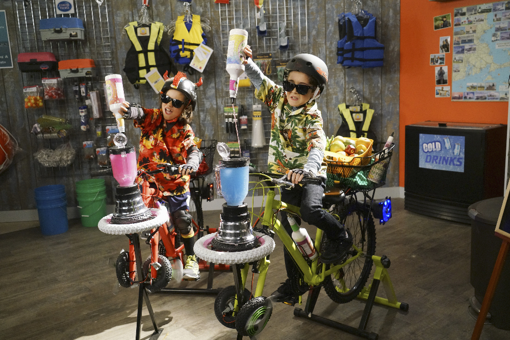 MALACHI BARTON, NICOLAS BECHTEL