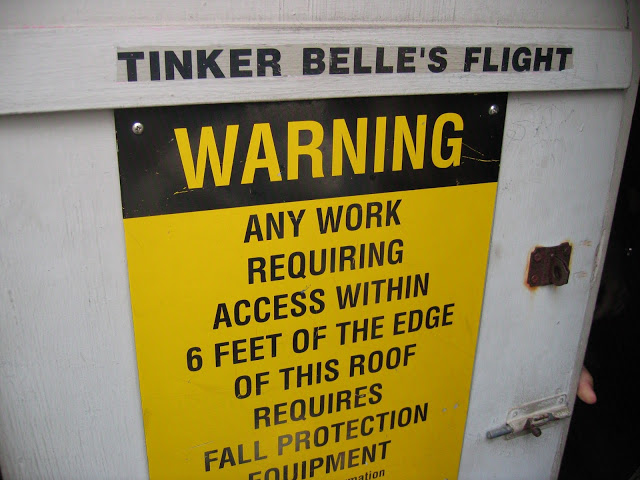 Cinderella Castle Top View (2)