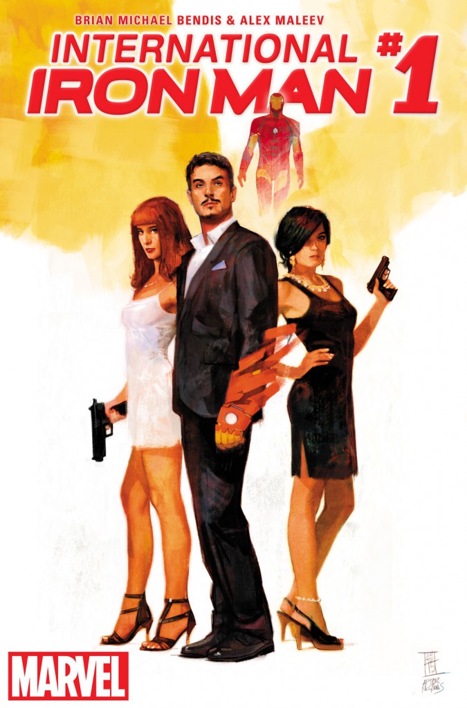 International-Iron-Man