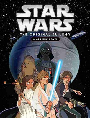 Star Wars Graphic novel
