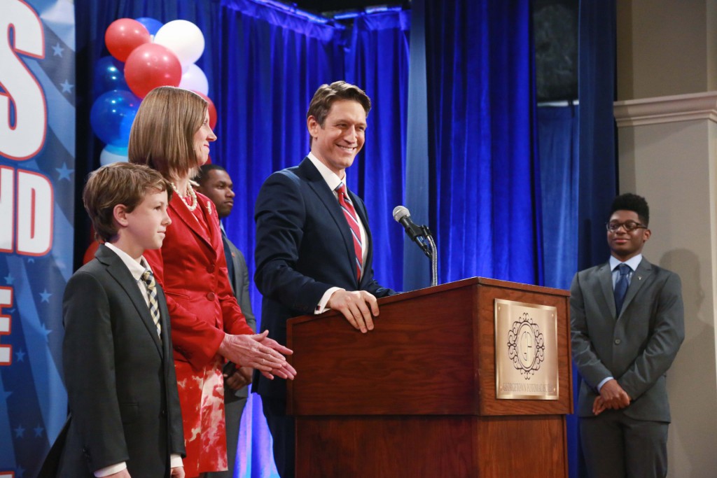 ETHAN WACKER, ROBERT GANT