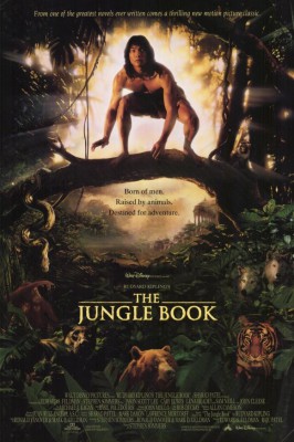Jungle Book 1994