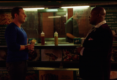 Meerkats and Warthogs