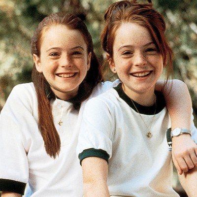 Parent Trap