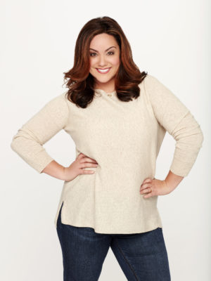 KATY MIXON