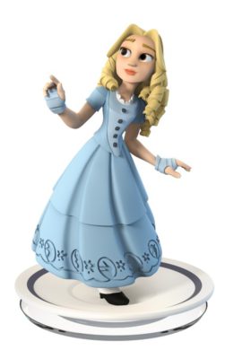 Disney Infinity Alice