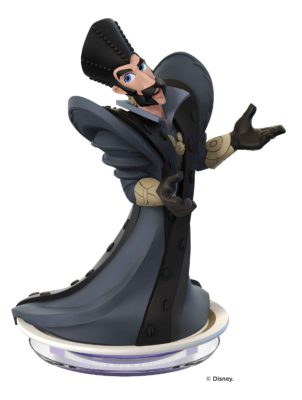 Disney Infinity Time