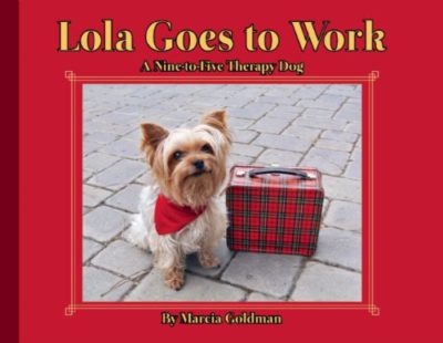 Lola Goes to Work