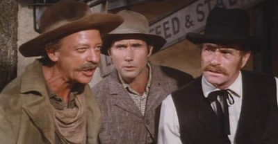 Hot Lead and Cold Feet