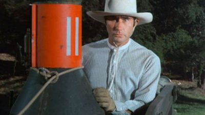 Hot Lead and Cold Feet