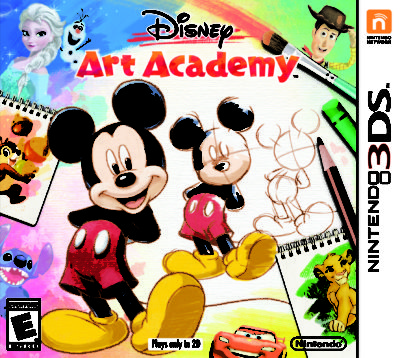 N3DS_DisneyArtAcademy_case_pkg01
